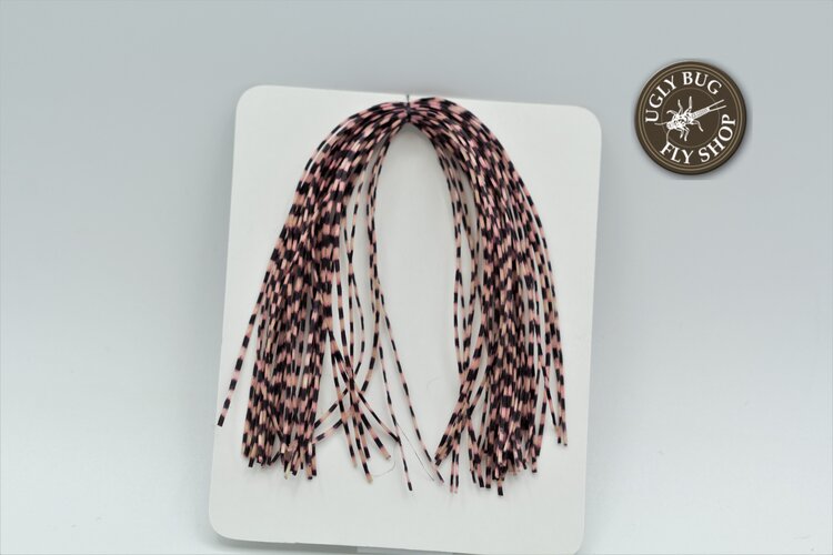 Montana Fly Company MFC BARRED SEXI-FLOSS