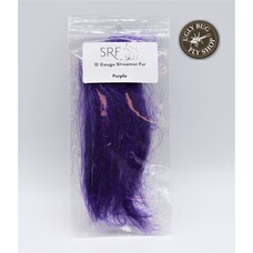 SNAKE RIVER FLY SNAKE RIVER FLY 12 GUAGE STREAMER FUR