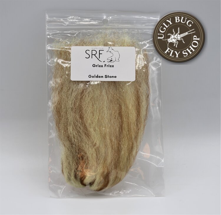 SNAKE RIVER FLY SNAKE RIVER FLY GRIZZ FRIZZ