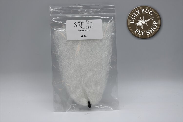 SNAKE RIVER FLY SNAKE RIVER FLY GRIZZ FRIZZ