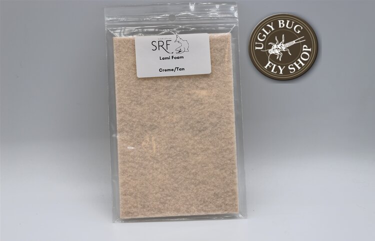 SNAKE RIVER FLY SNAKE RIVER FLY LAMI FOAM