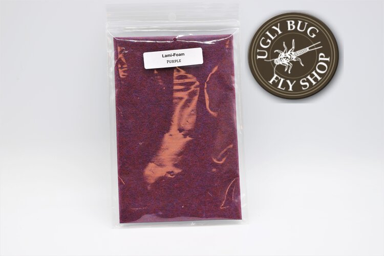 SNAKE RIVER FLY SNAKE RIVER FLY LAMI FOAM