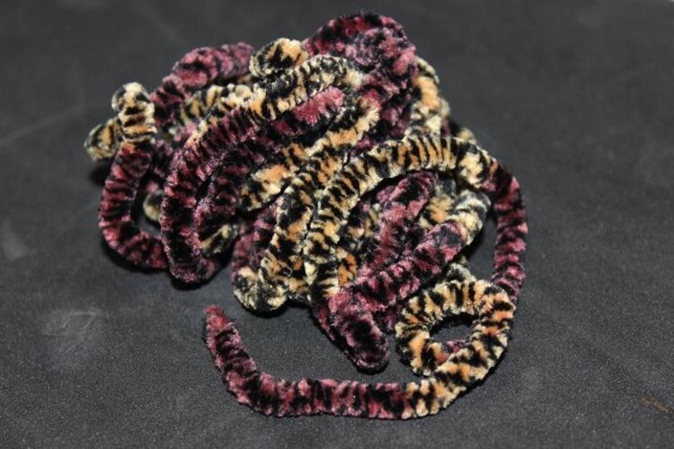 SNAKE RIVER FLY SNAKE RIVER FLY BIG CAT SCAT