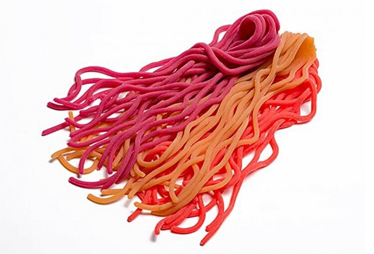 Wapsi WAPSI SILI WORMS