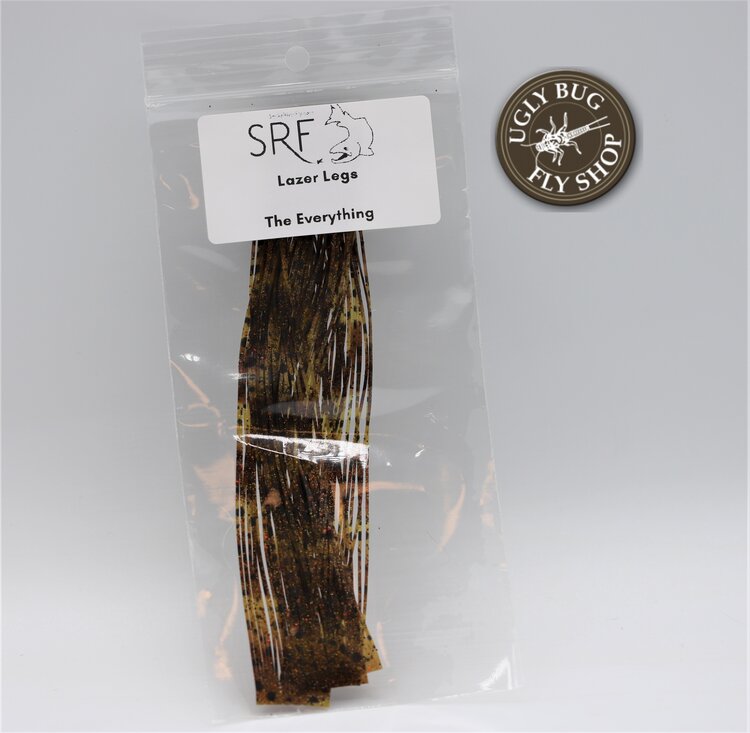 SNAKE RIVER FLY SNAKE RIVER FLY LAZER LEGS