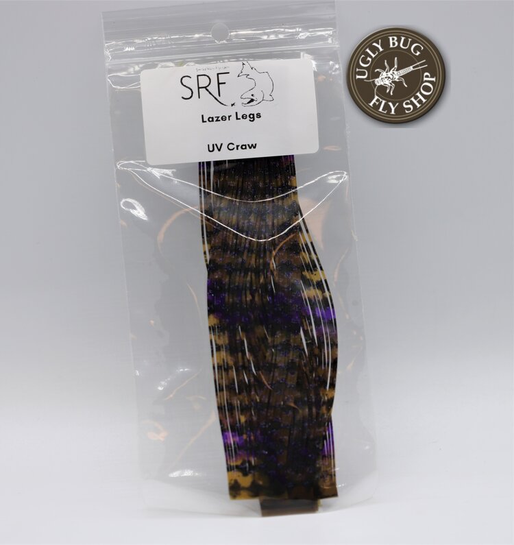 SNAKE RIVER FLY SNAKE RIVER FLY LAZER LEGS