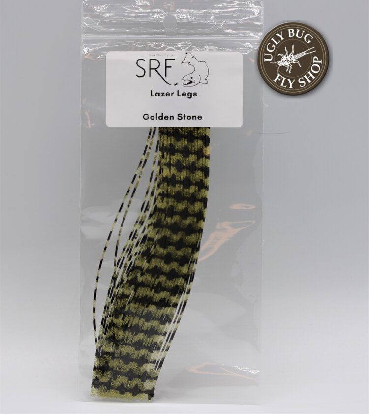 SNAKE RIVER FLY SNAKE RIVER FLY LAZER LEGS