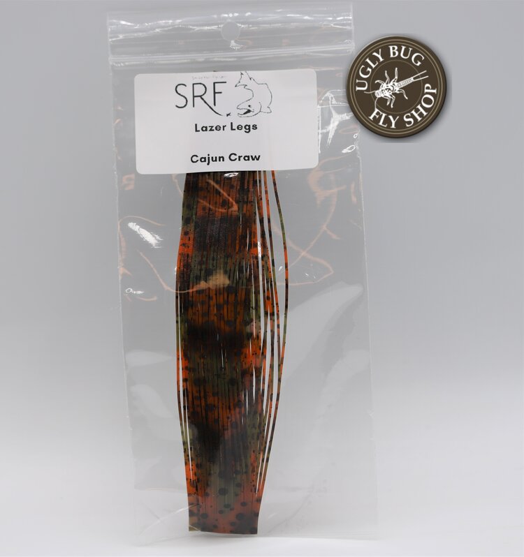 SNAKE RIVER FLY SNAKE RIVER FLY LAZER LEGS