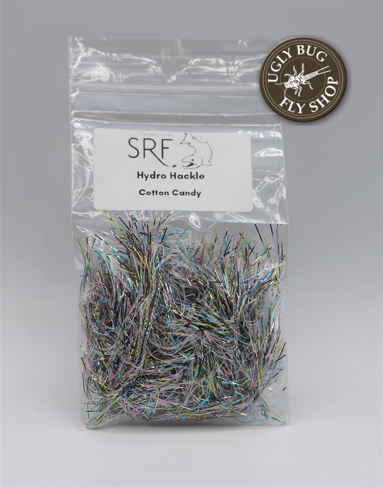 SNAKE RIVER FLY SNAKE RIVER HYDRO-HACKLE