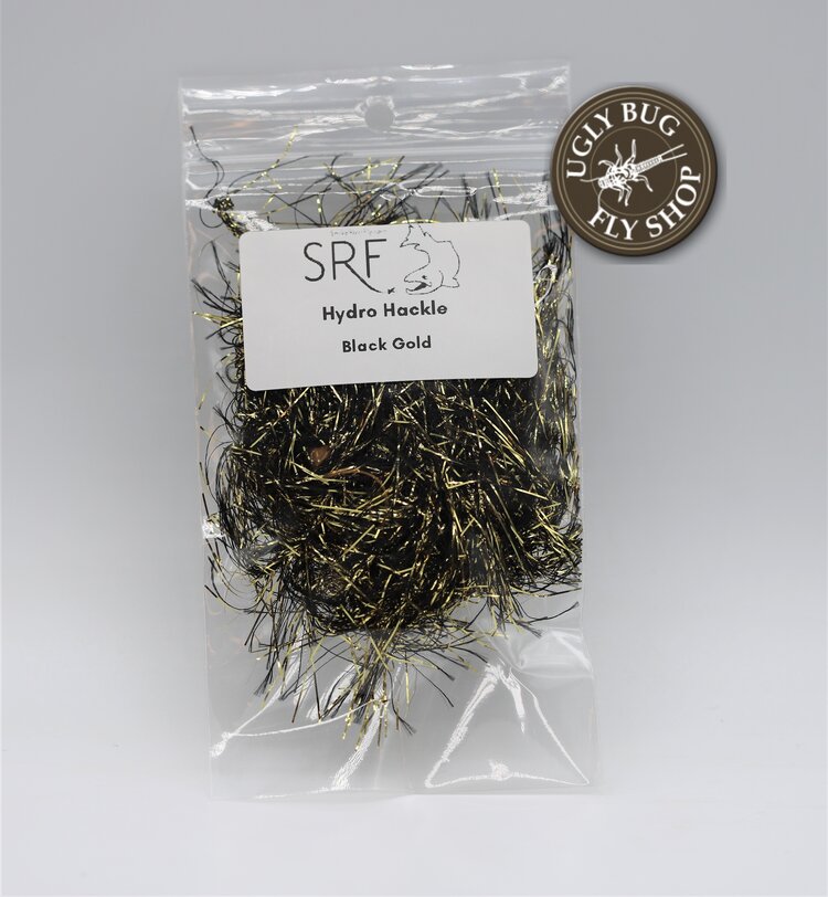 SNAKE RIVER FLY SNAKE RIVER HYDRO-HACKLE