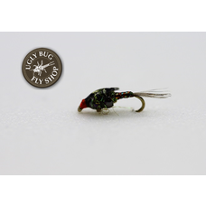 Ugly Bug Fly Shop AERO BAETIS