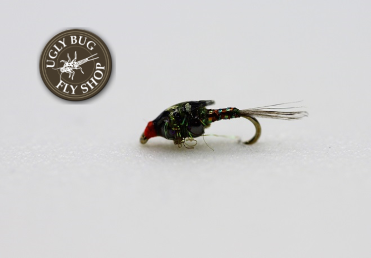 Ugly Bug Fly Shop AERO BAETIS