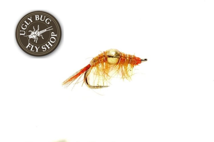 Ugly Bug Fly Shop Bead Body Scud