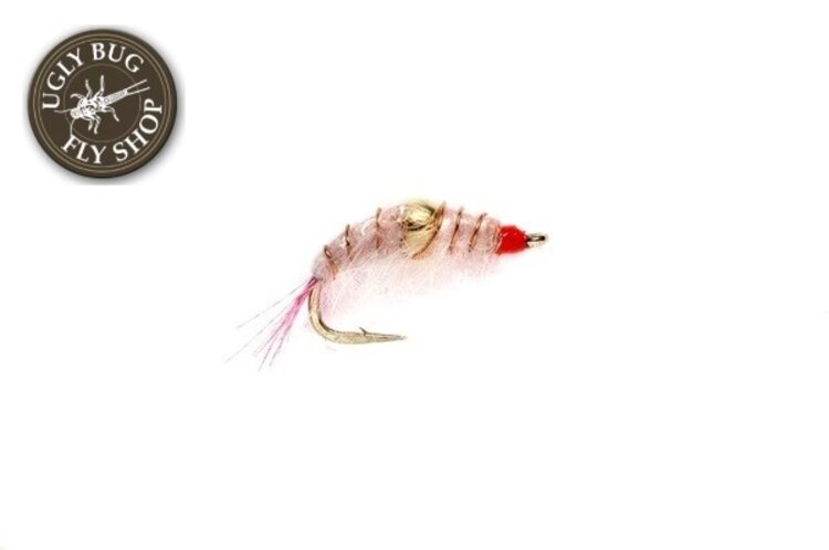Ugly Bug Fly Shop Bead Body Scud
