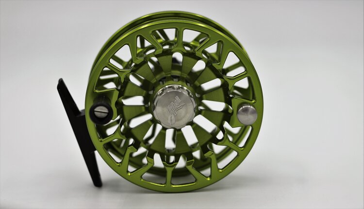 Abel Automatics ABEL SDF FLY REEL