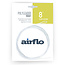 AIRFLO AIRFLO POLYLEADER TROUT CLEAR FLOATING
