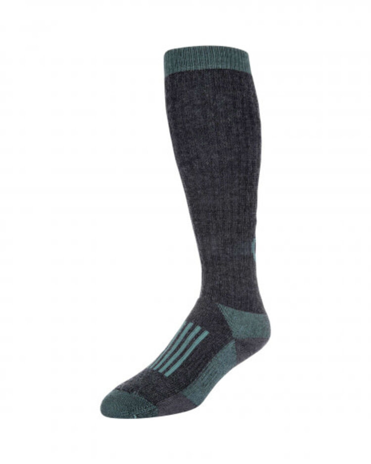 SIMMS SIMMS W'S MERINO THERMAL OTC SOCK