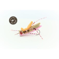 Montana Fly Company MORE OR LESS HOPPER Montana Fly Company MORE OR LESS HOPPER