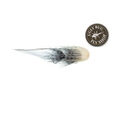 Montana Fly Company Cj's Big Johnson 1/0