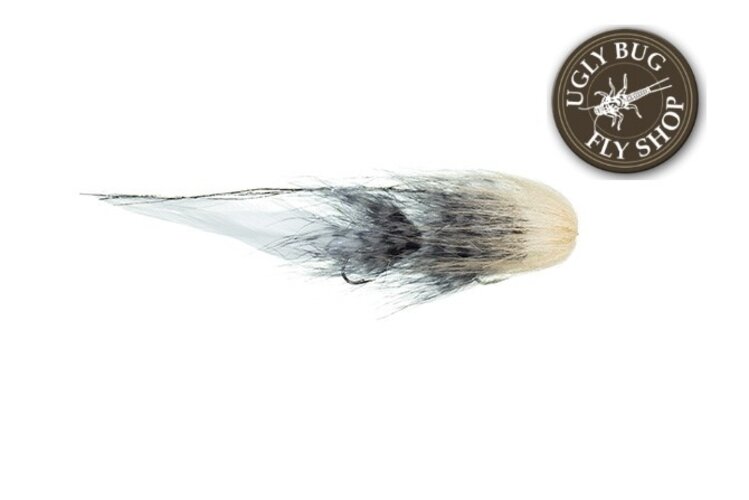 Montana Fly Company Cj's Big Johnson 1/0