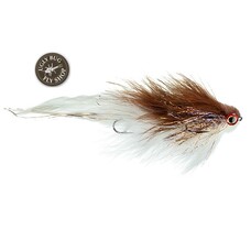 Montana Fly Company GALLOUP'S BANGTAIL