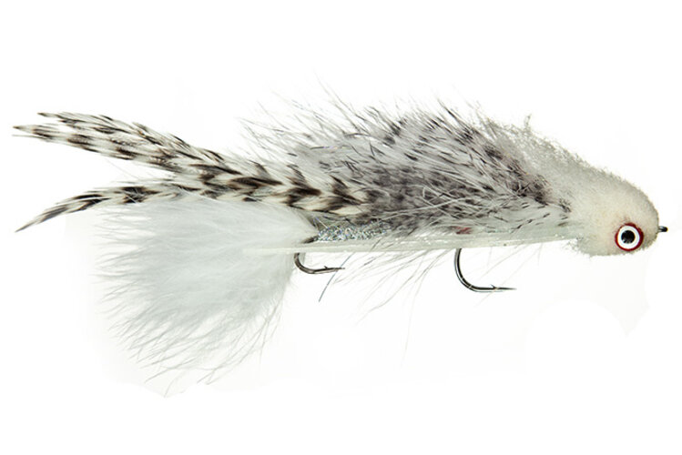 Montana Fly Company Galloup's Silk Kitty