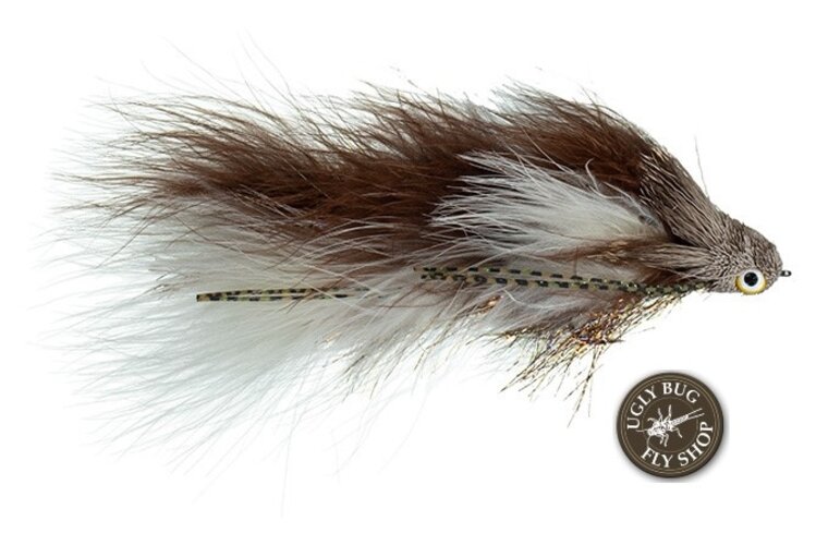 Ugly Bug Fly Shop Galloup's Menage a Dungeon