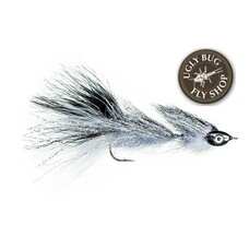 Montana Fly Company Coffey's Articulated Sparkle Minnow