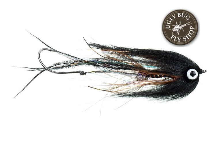 Montana Fly Company Ishiwata's Grandmaster Flash