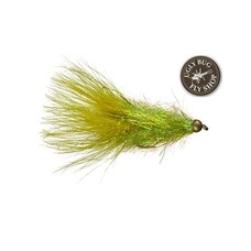 Montana Fly Company COFFEY'S SPARKLE MINNOW