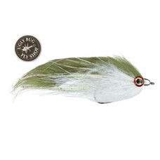 Montana Fly Company PARSON'S CONEHEAD BED ROBBER