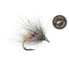 Montana Fly Company GALLOUPS UV CADDIS PUPA