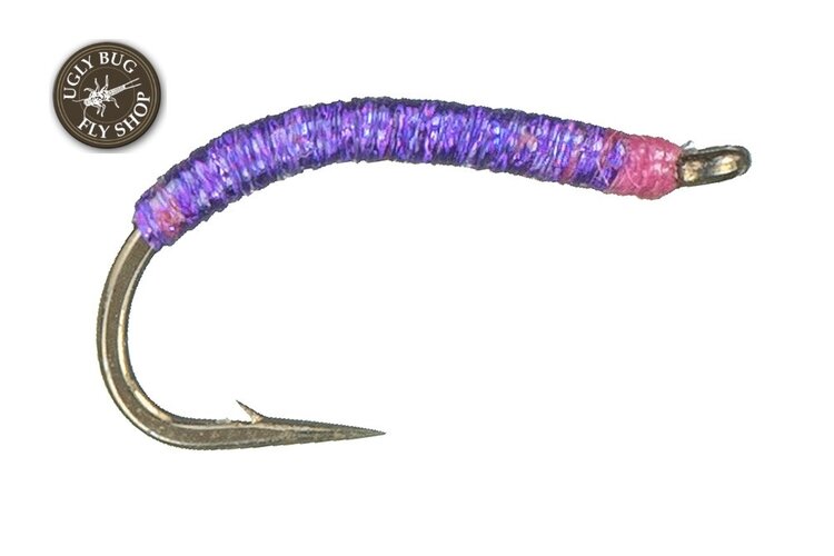 Montana Fly Company THEO'S SPARK-A-LID