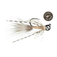 Montana Fly Company JIG MINI BUGGER