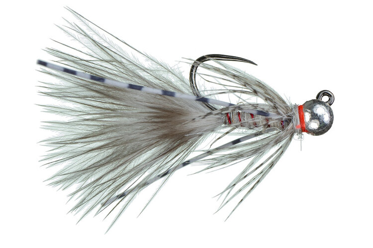 Montana Fly Company JIG MINI BUGGER