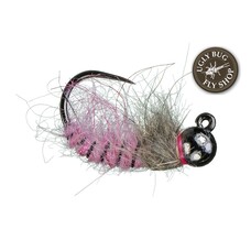 Montana Fly Company JIG AMEX