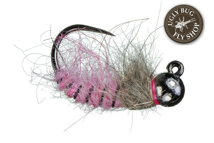 Montana Fly Company JIG AMEX