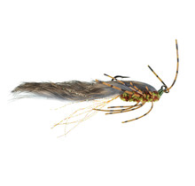 JIG ZIRDLE BUG