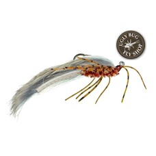 Montana Fly Company JIG ZIRDLE BUG