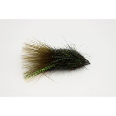 Montana Fly Company Conehead Sparkle Yummy