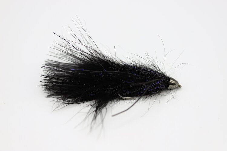 Montana Fly Company Conehead Sparkle Yummy