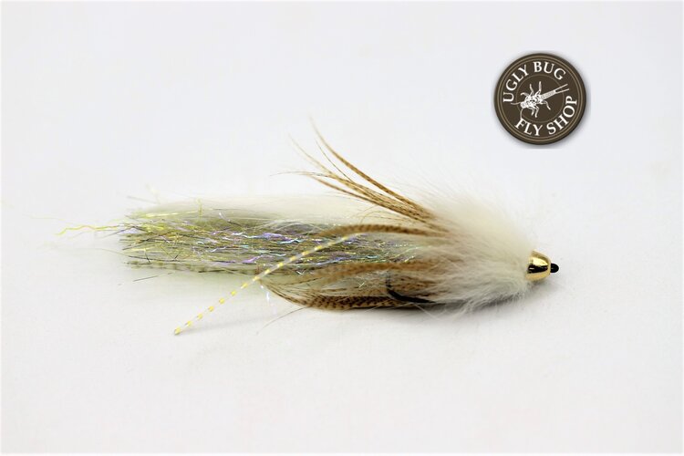 Umpqua Feather Merchants SPARRING PARTNER WINKLER