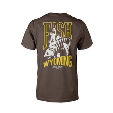 Dead Drift Dead Drift Fly Bucking Trout