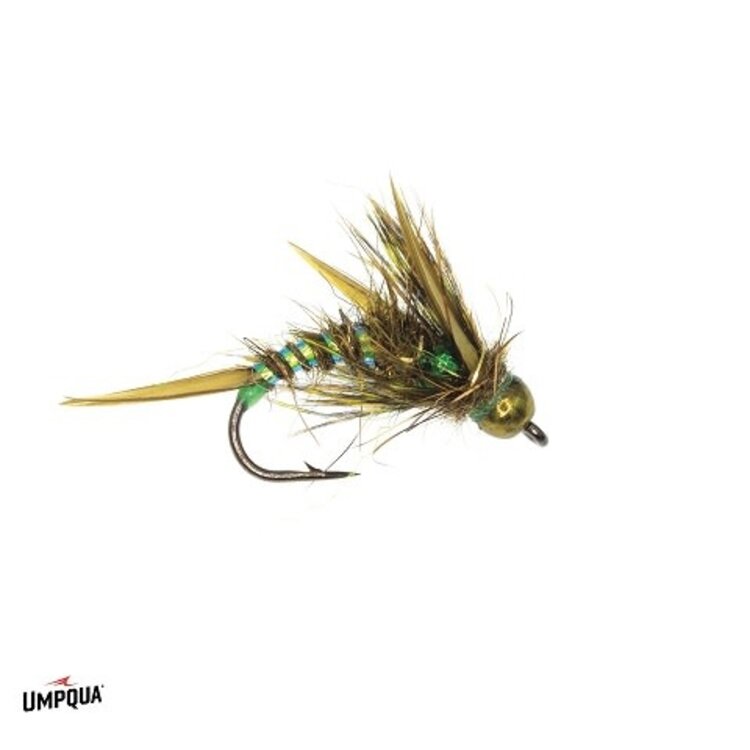 Umpqua Feather Merchants PROBLEM CHILD