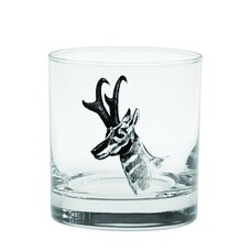 Rep Your Water REP YOUR WATER OLD FASHIONED GLASSES