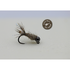 FULLING MILL PEEP CADDIS JIG BARBLESS