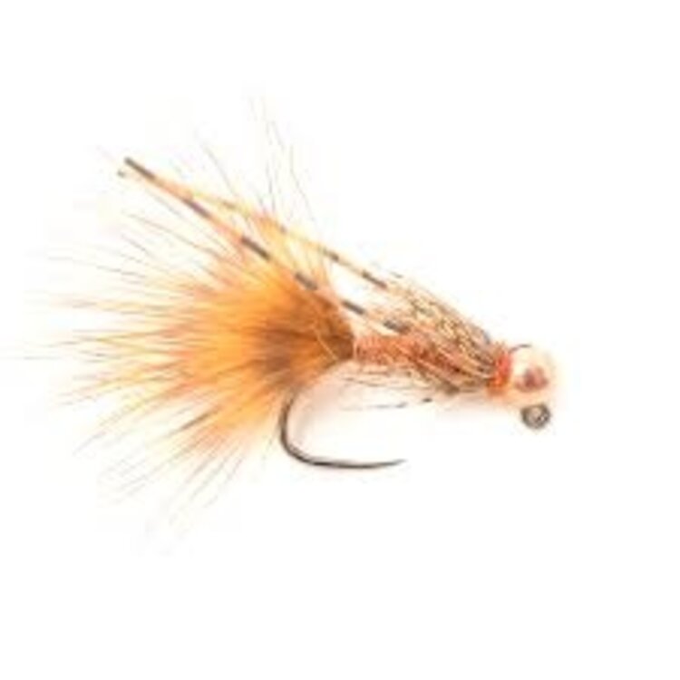 Montana Fly Company JIG MINI BUGGER