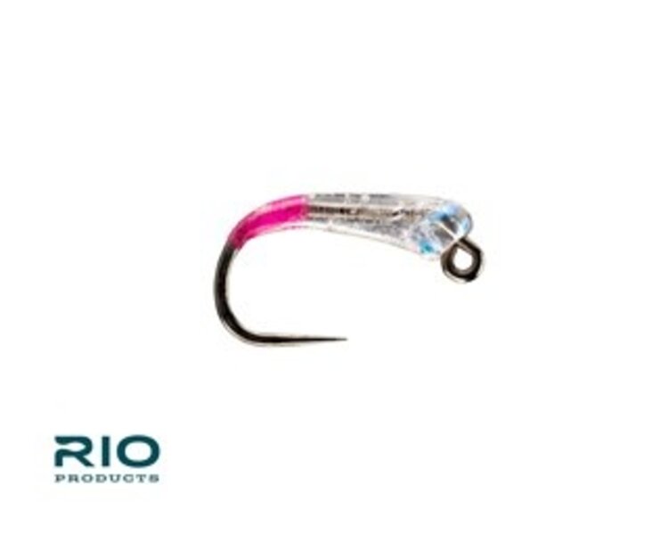 Rio RIO'S I'D HIT THAT