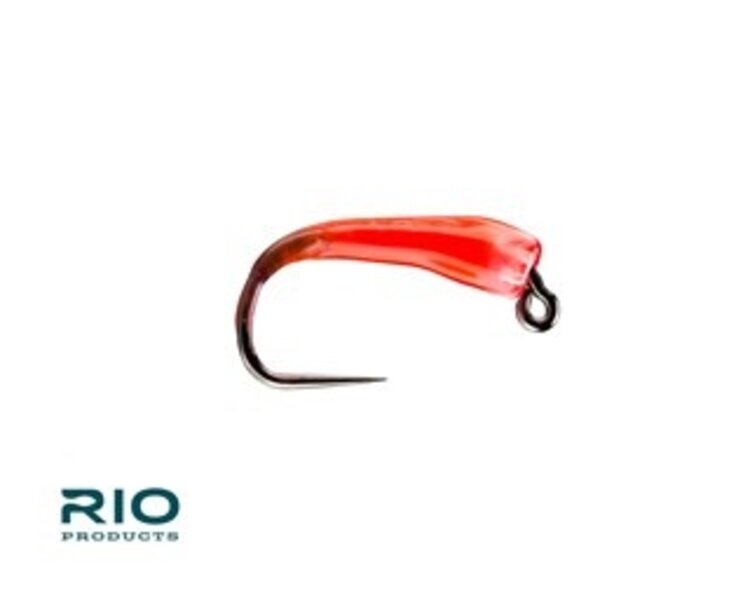 Rio RIO'S I'D HIT THAT