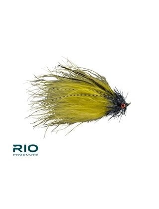 Rio Fly Clips 3